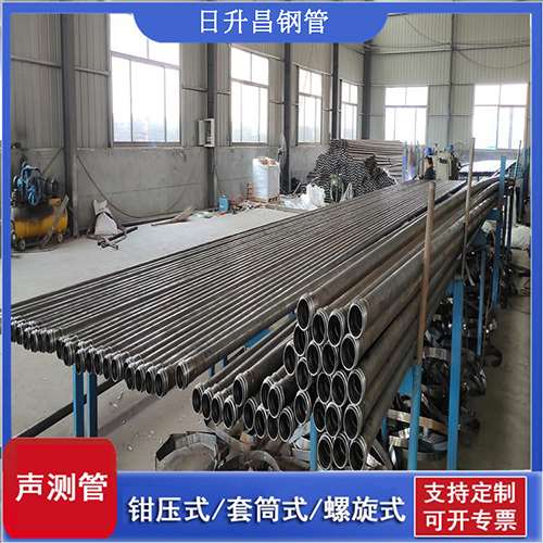 抚远桥梁声测管检测规范及施工注意事项