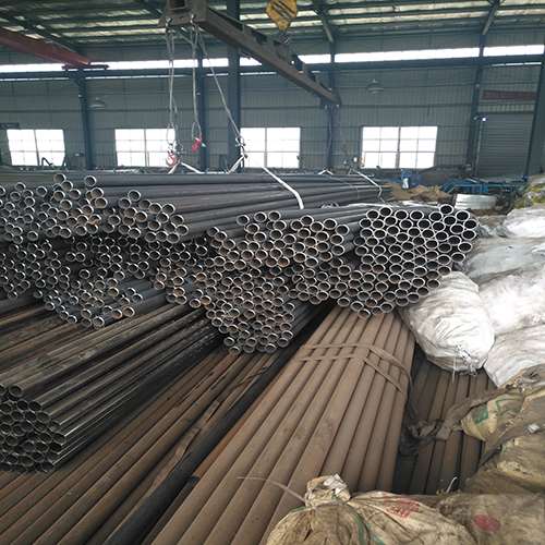 抚远[50声测管规格尺寸]建立中长期去产能有效机制