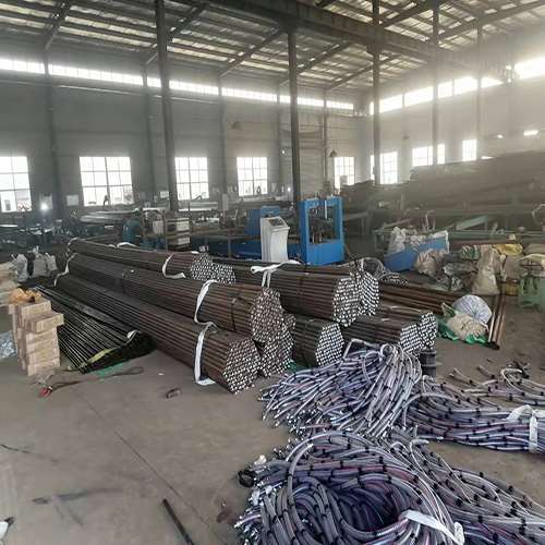 抚远声测管施工及验收规范（最全最详细）
